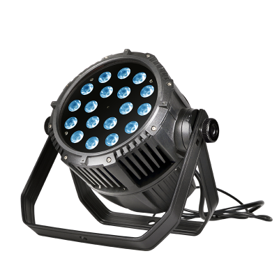 Color Imagination LEDPAR 2410IP с